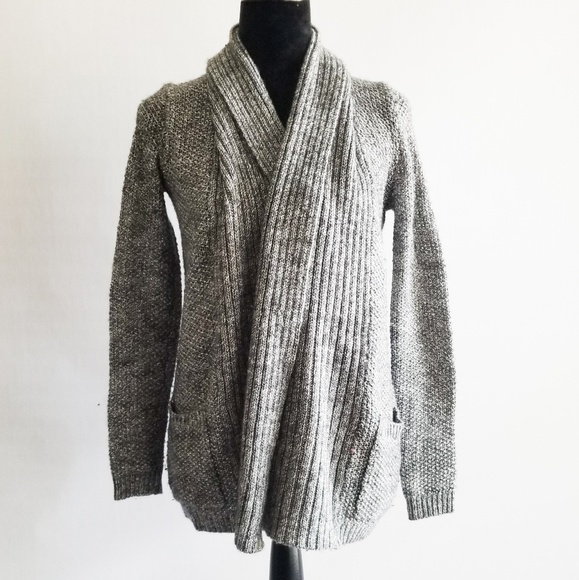 Pins & Needles Sweaters - Pins and Needles Knit Cardigan Urban Outfitters XS